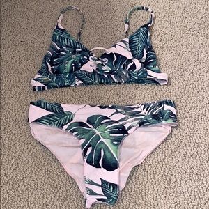Rip curl bikini